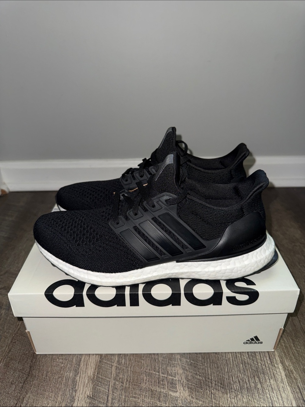 Adidas Ultraboost 1.0